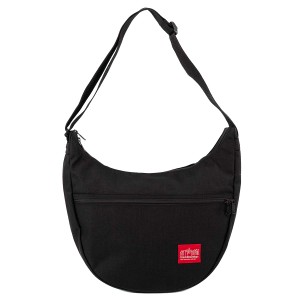 Manhattan Portage マンハッタンポーテージ ショルダーバッグ 6056 Nolita Bag-M メンズ レディース Black ブラック