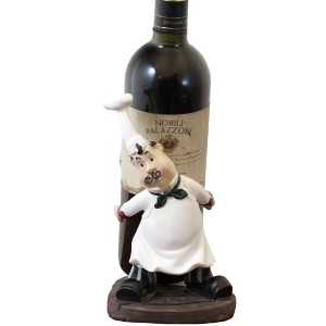 ワインボトルホルダー 雑貨 wine bottle holder ワイン ボトル ホルダー ワインホルダー ギフト プレゼント 店舗什器