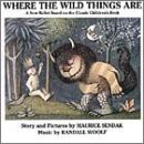 Where the Wild Things Are(中古)