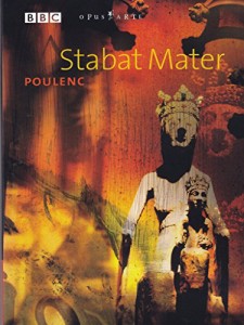 Francis Poulenc - Stabat Mater / Litanies / Quatre Motets(中古)