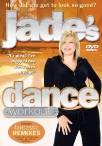 Jade's Dance Workout(中古品)