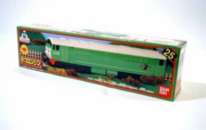 トーマスエンジンコレクションシリーズ ボコエンジン L08(中古品)