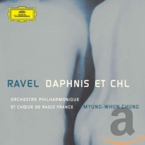 Daphnis Et Chloe(中古)