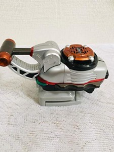 仮面ライダーカブト DXハイパーゼクター(中古品)