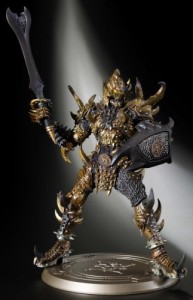 アートワークスモンスターズ 仮面ライダー剣 PartIIコーカサスビートルアン(未使用 未開封の中古品)