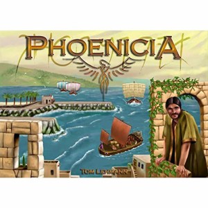 Phoenicia(未使用 未開封の中古品)