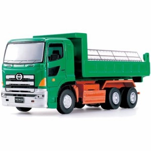 ダイヤペット DK-5002 大型ダンプトラック(中古)