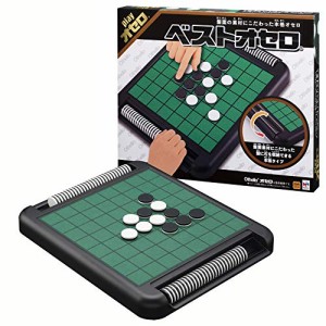 Best Othello ベストオセロ(中古品)