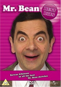 Mr Bean: Live - Volume 4 [Region 2](中古)