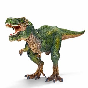 シュライヒ 恐竜 ティラノサウルス・レックス フィギュア 14525(中古)