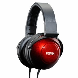 FOSTEX プレミアム・リファレンス・ヘッドホン TH900(中古品)