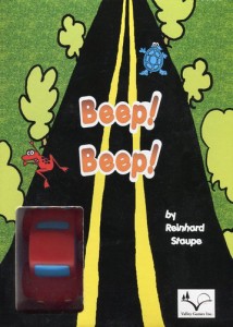 Beep! Beep!(中古品)