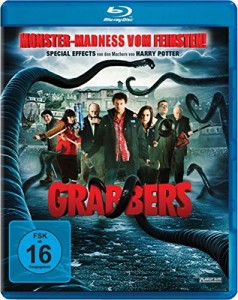 Grabbers(中古)