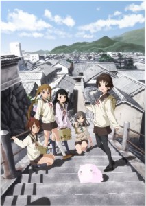 たまゆら ~もあぐれっしぶ~ 第5巻 [Blu-ray](中古）