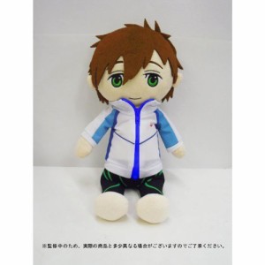 Free! ぬいぐるみ 橘真琴(未使用 未開封の中古品)