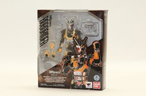 S.H.フィギュアーツ ロボライダー(未使用 未開封の中古品)