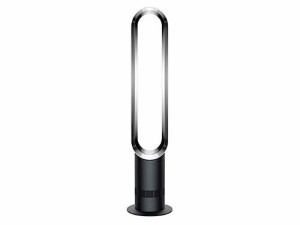 ダイソンクール【dyson cool】AM07DCBN ブラック/ニッケル(未使用 未開封の中古品)