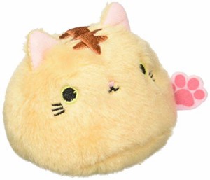 ねこだんご とら ぬいぐるみ 高さ7cm(未使用 未開封の中古品)