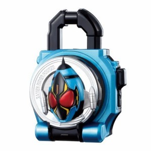 仮面ライダー鎧武/ガイム サウンドロックシード SGロックシード8 平成最強 (中古品)