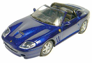 京商 1/64 フェラーリ ミニカーコレクション5 フェラーリ スーパーアメリカ(中古品)