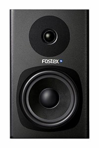 FOSTEX アクティブスピーカー PM0.5d（B）(1台)(中古)