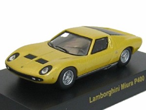 京商 1/64 ランボルギーニ　 ミニカーコレクション２　 ランボルギーニ ミ (中古)