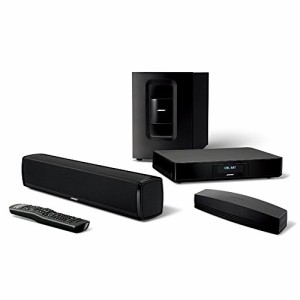 Bose SoundTouch 120 home theater system ホームシアターシステム SoundTo(中古)