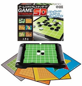 ゲームスタジアムスタンダード(未使用 未開封の中古品)