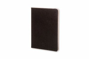 モレスキン デジタルデバイスカバー クラシック オリジナルケース iPad Air(未使用 未開封の中古品)