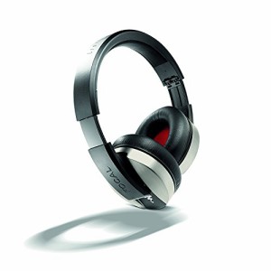 Focus Listen クローズドバック ヘッドフォン(中古品)