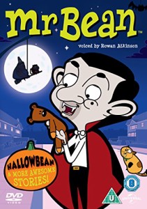 Mr Bean Animated Hallowbean [Edizione: Regno Unito] [Import anglais](中古)