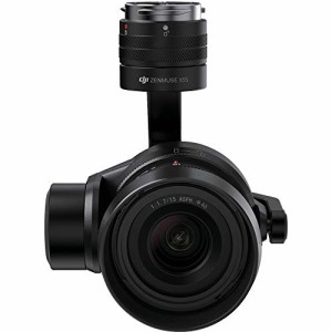 DJI ドローン用アクセサリ ZENMUSE X5S カメラジンバル ZX5SJP(中古)