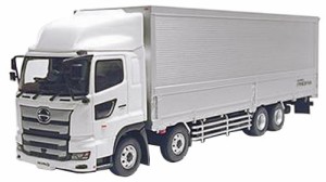 日野自動車特注 1/43 HINO プロフィア 2017 完成品(未使用 未開封の中古品)