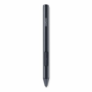 ワコム スタイラスペン Bamboo Sketch 筆圧対応 iPad iPhone 対応 ペン入力(未使用 未開封の中古品)
