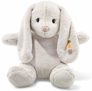 シュタイフ Steiff カドリー Cuddlyシリーズ ホッピーラビットL 080487(未使用 未開封の中古品)