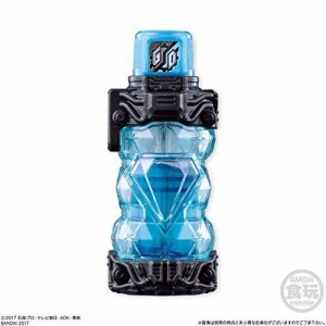 仮面ライダービルド SGフルボトル01 ［4.ダイヤモンドフルボトル］(単品)(中古品)