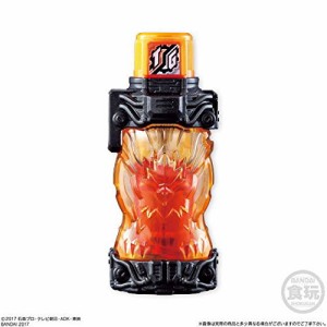 仮面ライダービルド SGフルボトル02 ［3.タカフルボトル］(中古品)