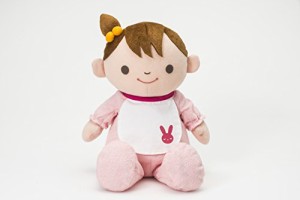 こんにちは赤ちゃん 女の子(未使用 未開封の中古品)