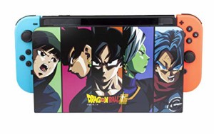 FR-TEC / Blade ドラゴンボール超 Nintendo SwitchRドックカバー スイッチ (未使用 未開封の中古品)