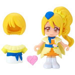 HUG(はぐ)っと!プリキュア プリコーデドール キュアエトワール(未使用 未開封の中古品)