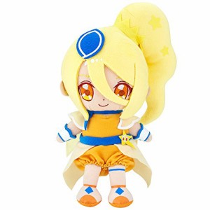 HUG(はぐ)っと!プリキュア キュアフレンズぬいぐるみ キュアエトワール(未使用 未開封の中古品)