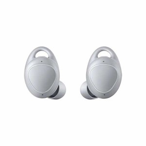 サムスン Bluetoothイヤホン「Gear IconX」（グレー） SM-R140NZAAXJP(中古品)