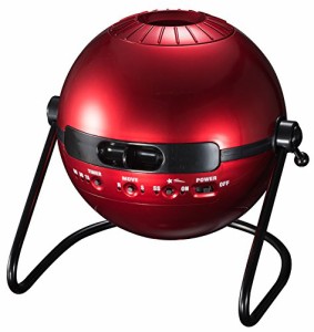 HOMESTAR Classic MARS (ホームスター クラシック マーズ)(中古品)