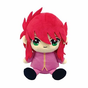 幽☆遊☆白書 蔵馬 Miniぬいぐるみ(未使用 未開封の中古品)