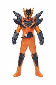 仮面ライダービルド ライダーヒーローシリーズ 22 仮面ライダークローズマ (中古品)