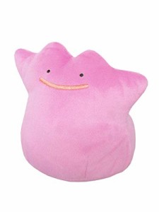 ポケモン ALLSTAR COLLECTION ぬいぐるみ メタモン S(未使用 未開封の中古品)