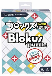 ブロックス パズル GDJ86(中古品)