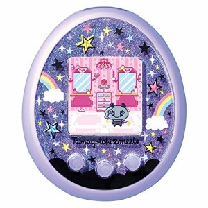 たまごっちみーつ マジカルみーつver. パープル(中古品)