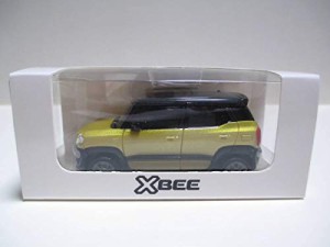 スズキ SUZUKI 新型クロスビー XBEE ディーラー特注 非売品 プルバックカー(中古)