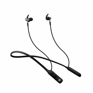 GLIDiC Bluetooth4.2 ワイヤレスイヤホン 急速充電対応 ネックバンド Sound(中古品)